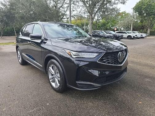2026 Acura MDX Base