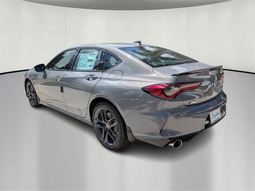2025 Acura TLX A-Spec