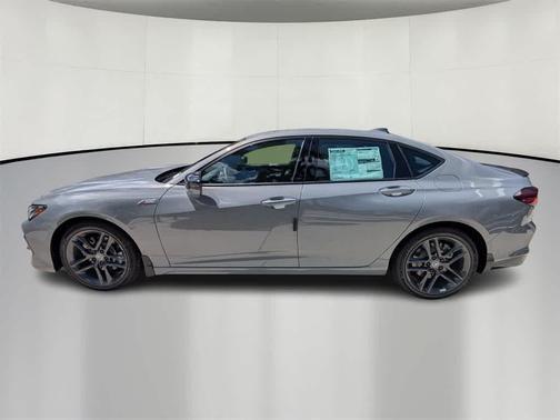 2025 Acura TLX A-Spec