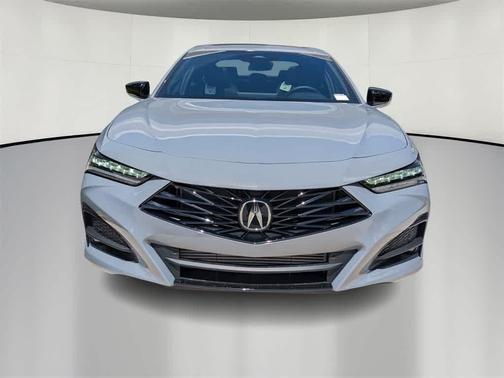 2025 Acura TLX A-Spec