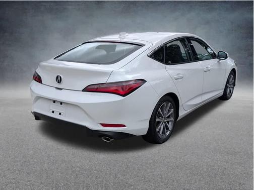 2026 Acura Integra Base