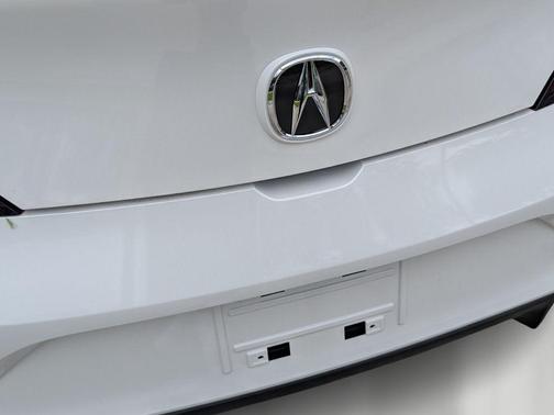 2026 Acura Integra Base