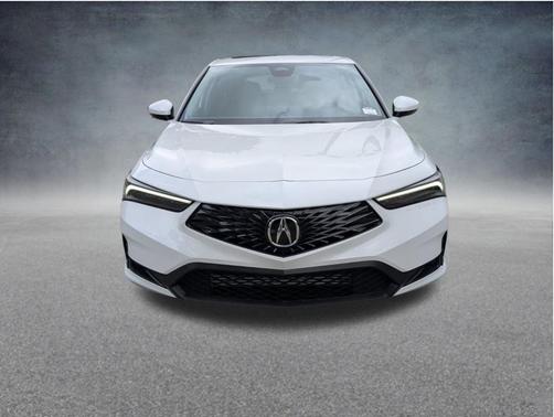 2026 Acura Integra Base