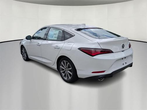 2026 Acura Integra Base