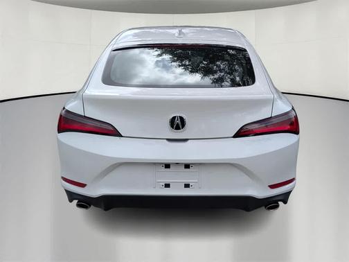 2026 Acura Integra Base