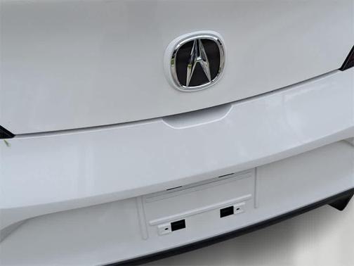 2026 Acura Integra Base