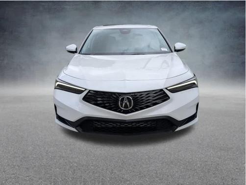 2026 Acura Integra Base