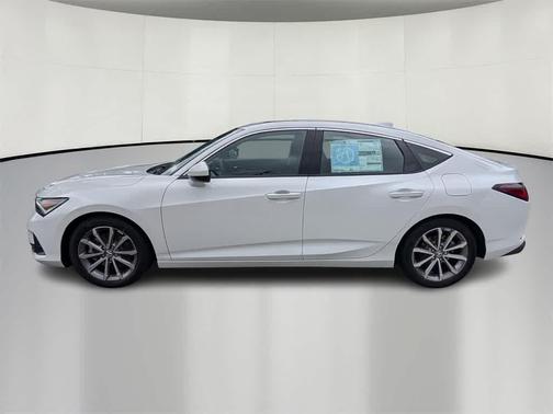 2026 Acura Integra Base