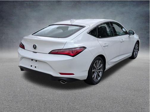 2026 Acura Integra Base