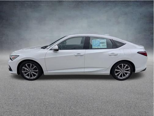 2026 Acura Integra Base