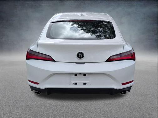 2026 Acura Integra Base