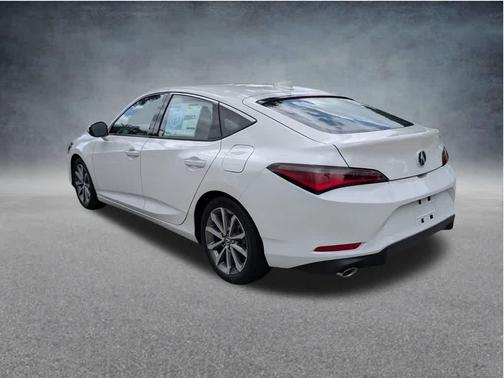 2026 Acura Integra Base