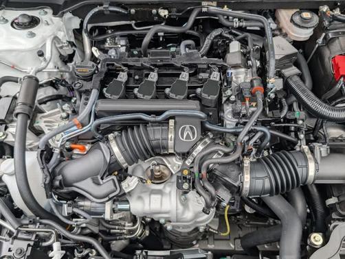 2026 Acura Integra Base