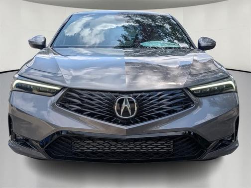 2025 Acura Integra w/A-Spec Package