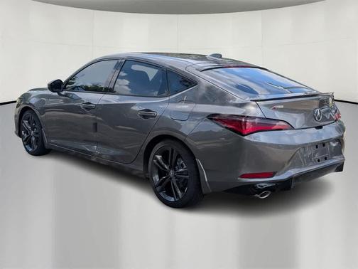 2025 Acura Integra w/A-Spec Package