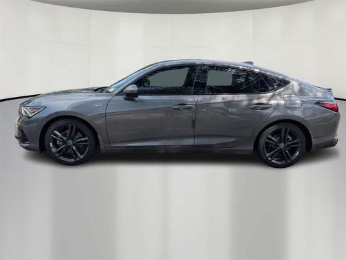 2025 Acura Integra w/A-Spec Package