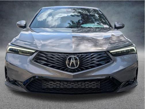 2025 Acura Integra A-Spec