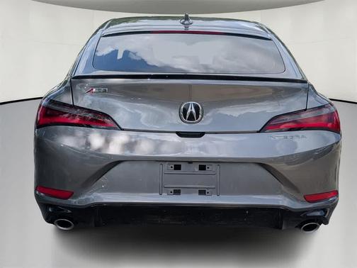 2025 Acura Integra w/A-Spec Package