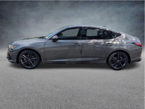 2025 Acura Integra A-Spec