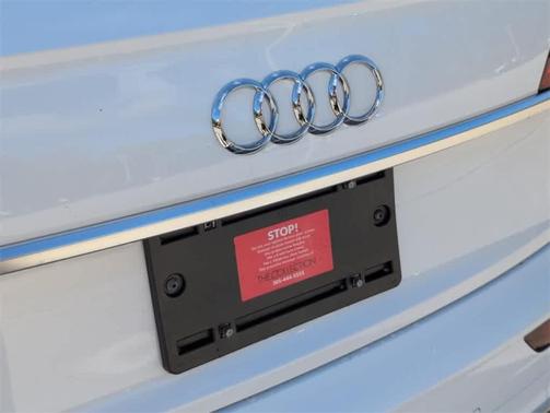 2024 Audi Q5 45 S line quattro Premium