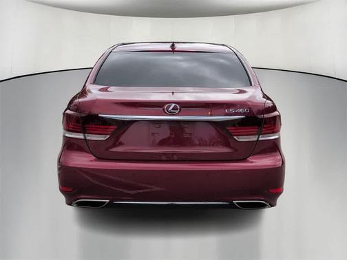 2014 Lexus LS 460 Base