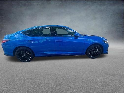 2026 Acura Integra A-Spec Technology