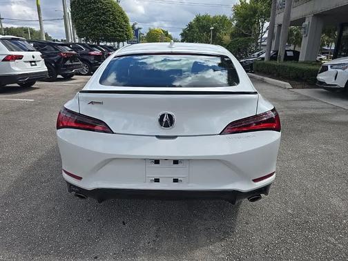 2023 Acura Integra A-Spec