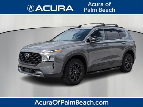 2023 Hyundai SANTA FE XRT