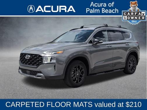 2023 Hyundai SANTA FE XRT