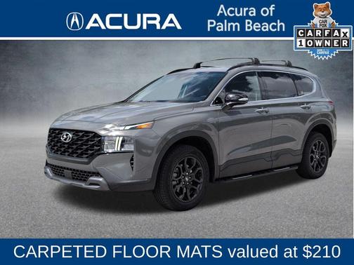 2023 Hyundai SANTA FE XRT