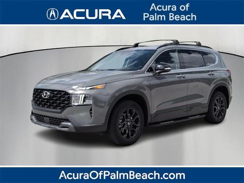 2023 Hyundai SANTA FE XRT