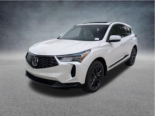 2025 Acura RDX Base