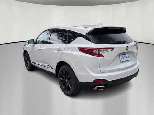 2025 Acura RDX Base
