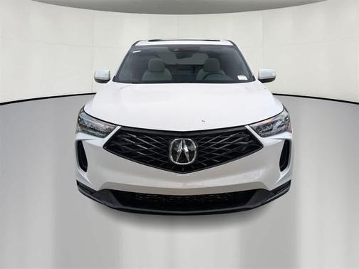 2025 Acura RDX Base