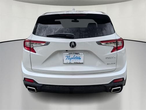 2025 Acura RDX Base