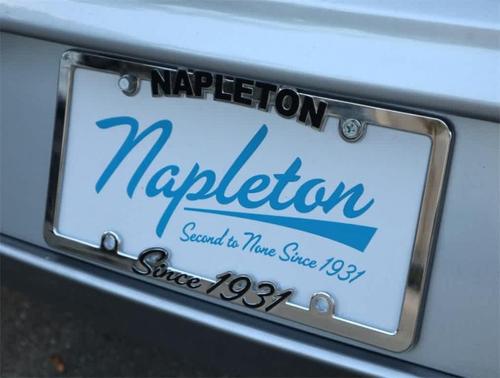 2025 Acura TLX Technology