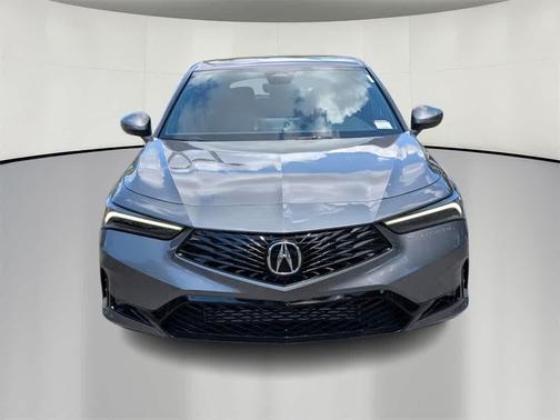 2025 Acura Integra w/A-Spec Package