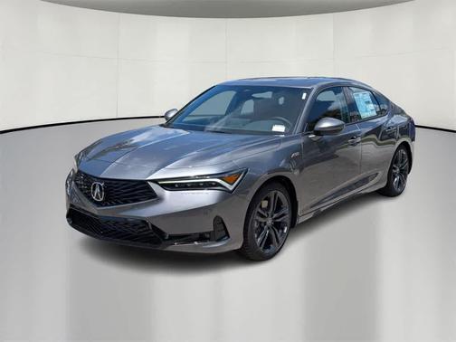 2025 Acura Integra w/A-Spec Package