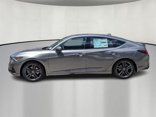 2025 Acura Integra w/A-Spec Package