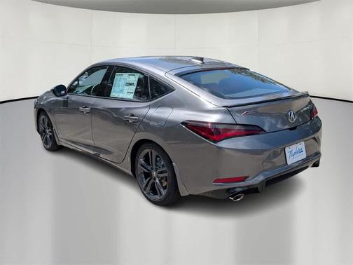 2025 Acura Integra w/A-Spec Package
