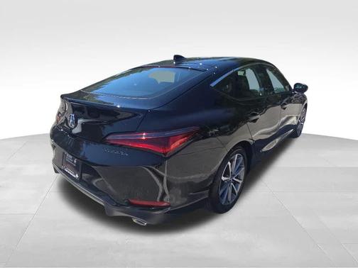 Majestic Black Pearl 2026 Acura Integra FWD