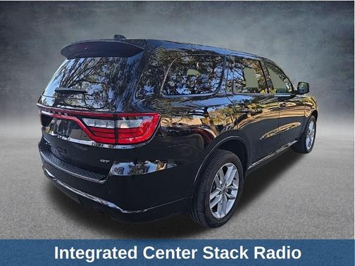 2024 Dodge Durango GT