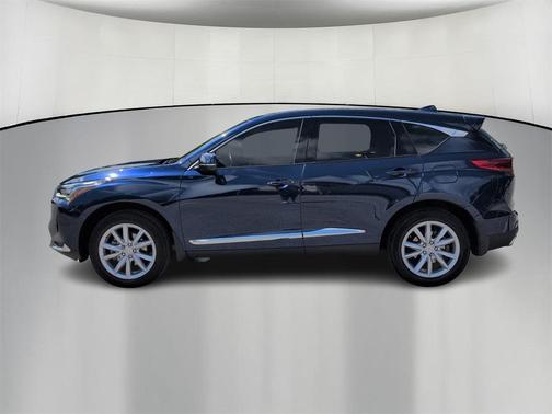 2024 Acura RDX Base