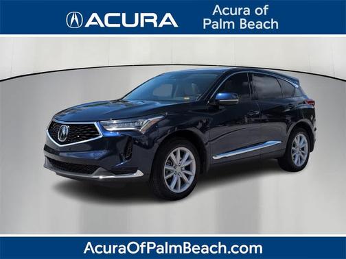 2024 Acura RDX Base