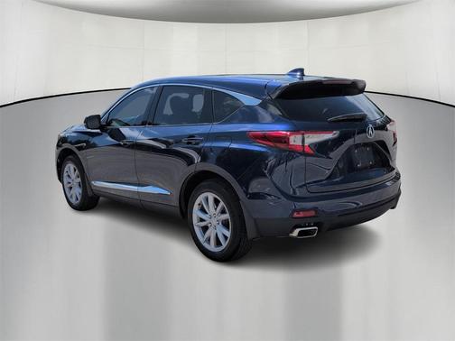 2024 Acura RDX Base