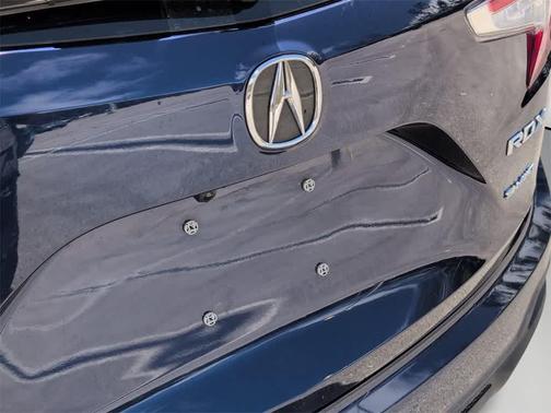 2024 Acura RDX Base