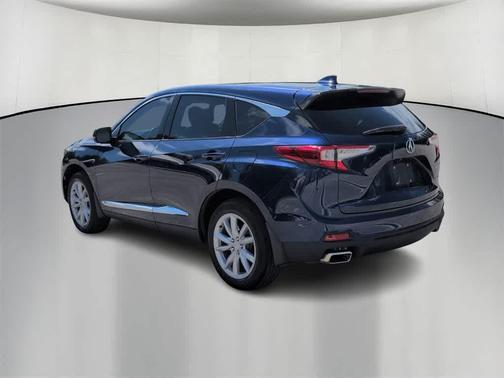 2024 Acura RDX Base