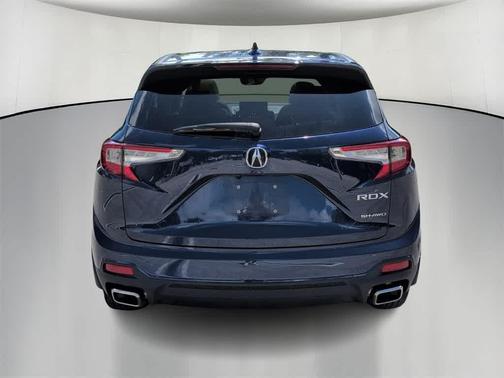 2024 Acura RDX Base