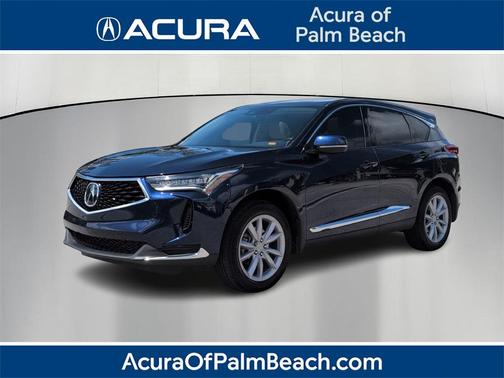 2024 Acura RDX Base