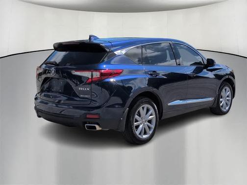 2024 Acura RDX Base